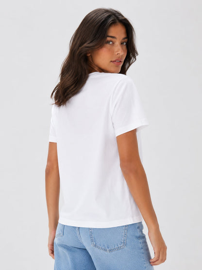 T-SHIRT ARMONIAS ALGODÓN