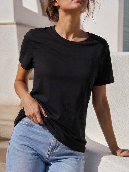 T-SHIRT ARMONIAS ALGODÓN