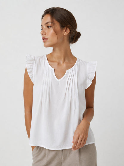 BLUSA ARMONIAS VISCOSA