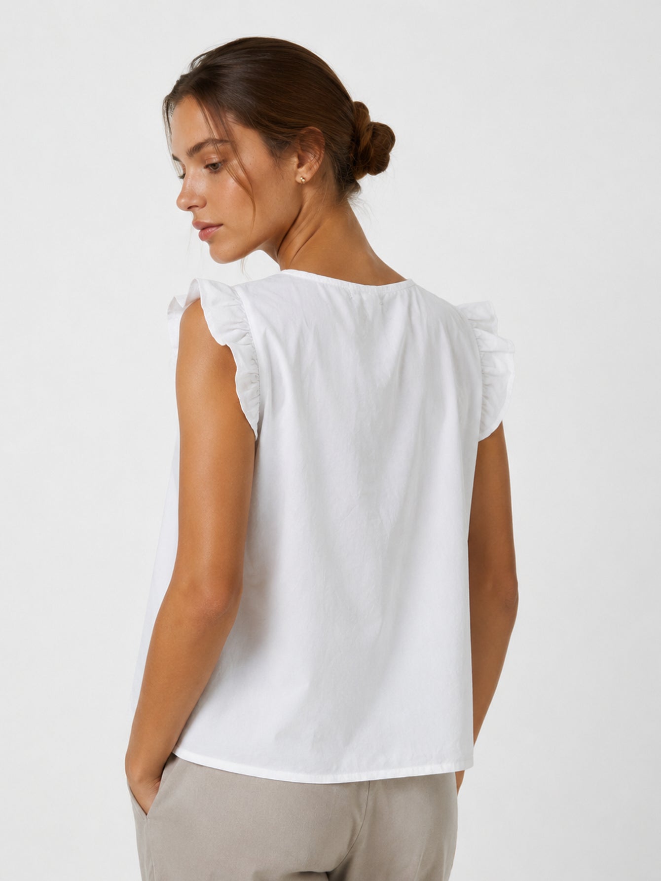 BLUSA ARMONIAS VISCOSA