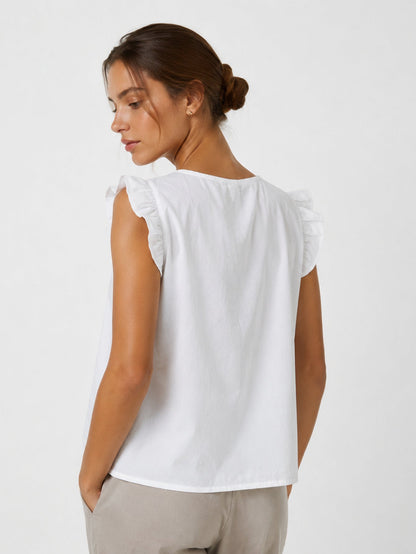 BLUSA ARMONIAS VISCOSA