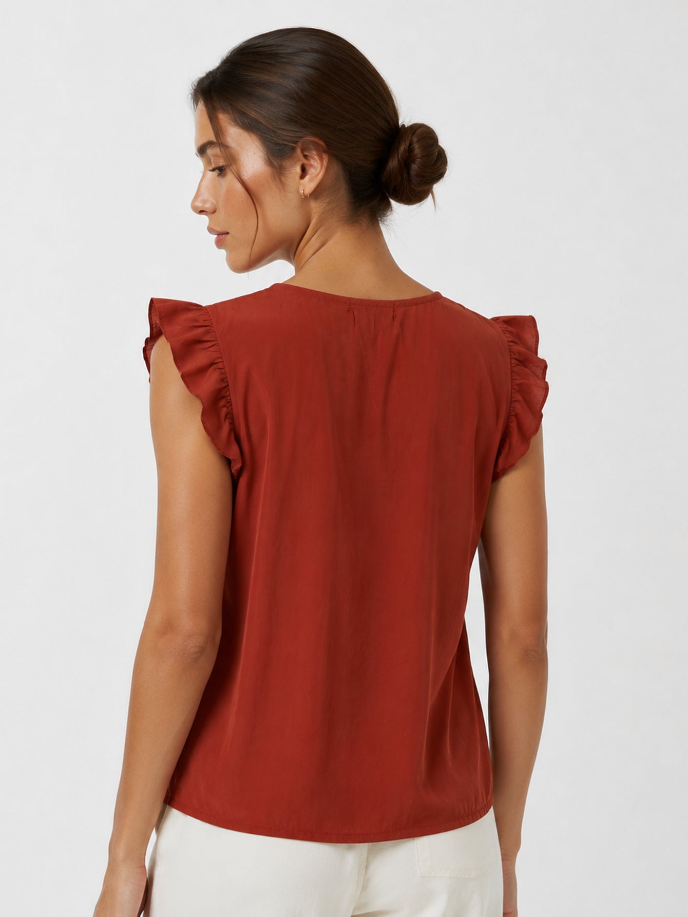BLUSA ARMONIAS VISCOSA