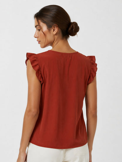 BLUSA ARMONIAS VISCOSA