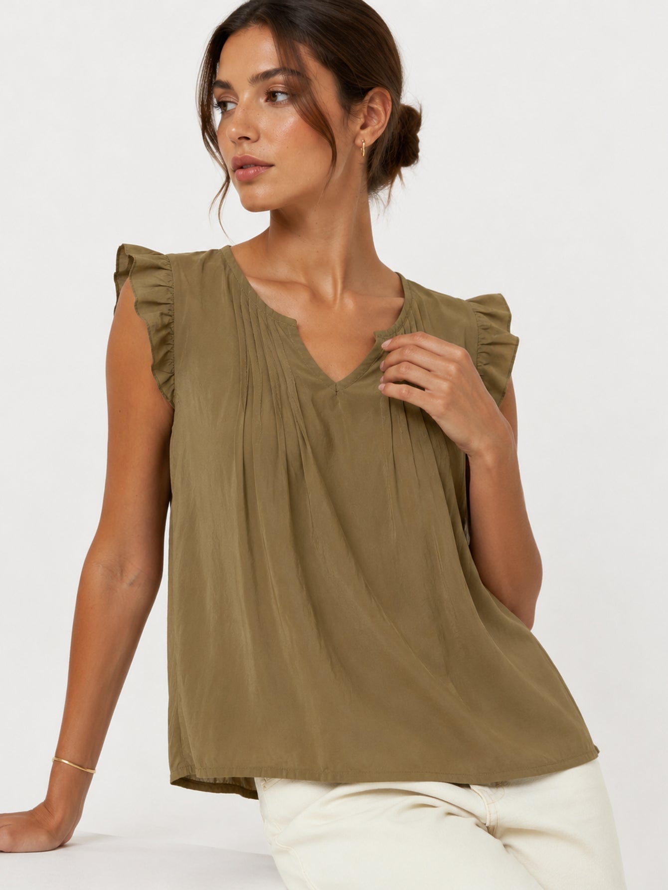 BLUSA ARMONIAS VISCOSA