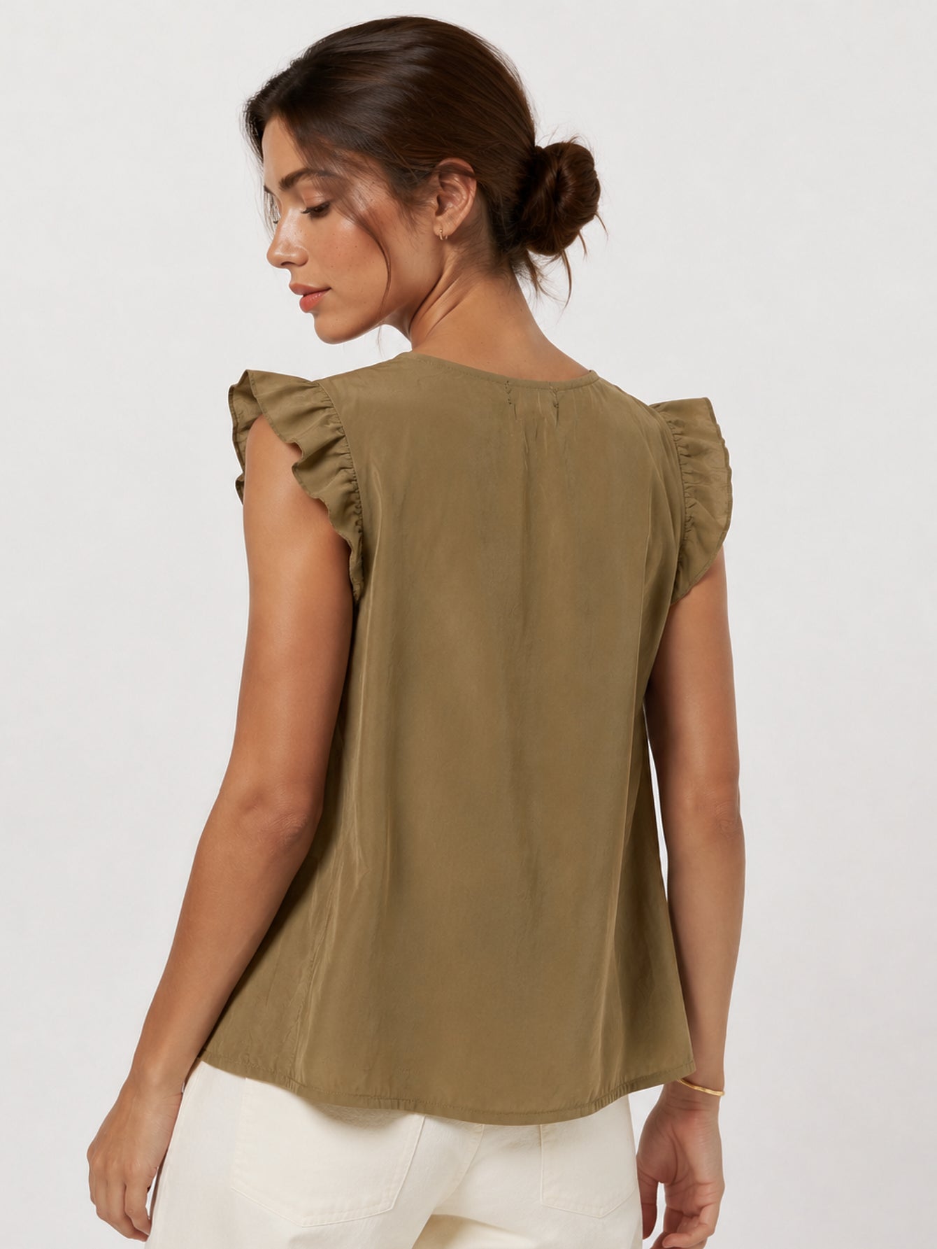 BLUSA ARMONIAS VISCOSA