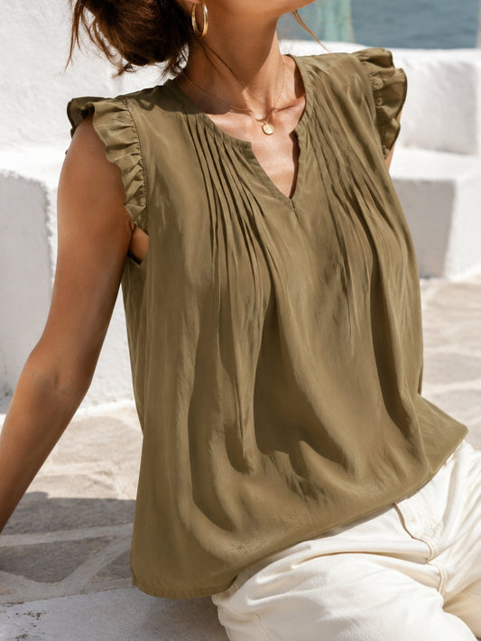 BLUSA ARMONIAS VISCOSA