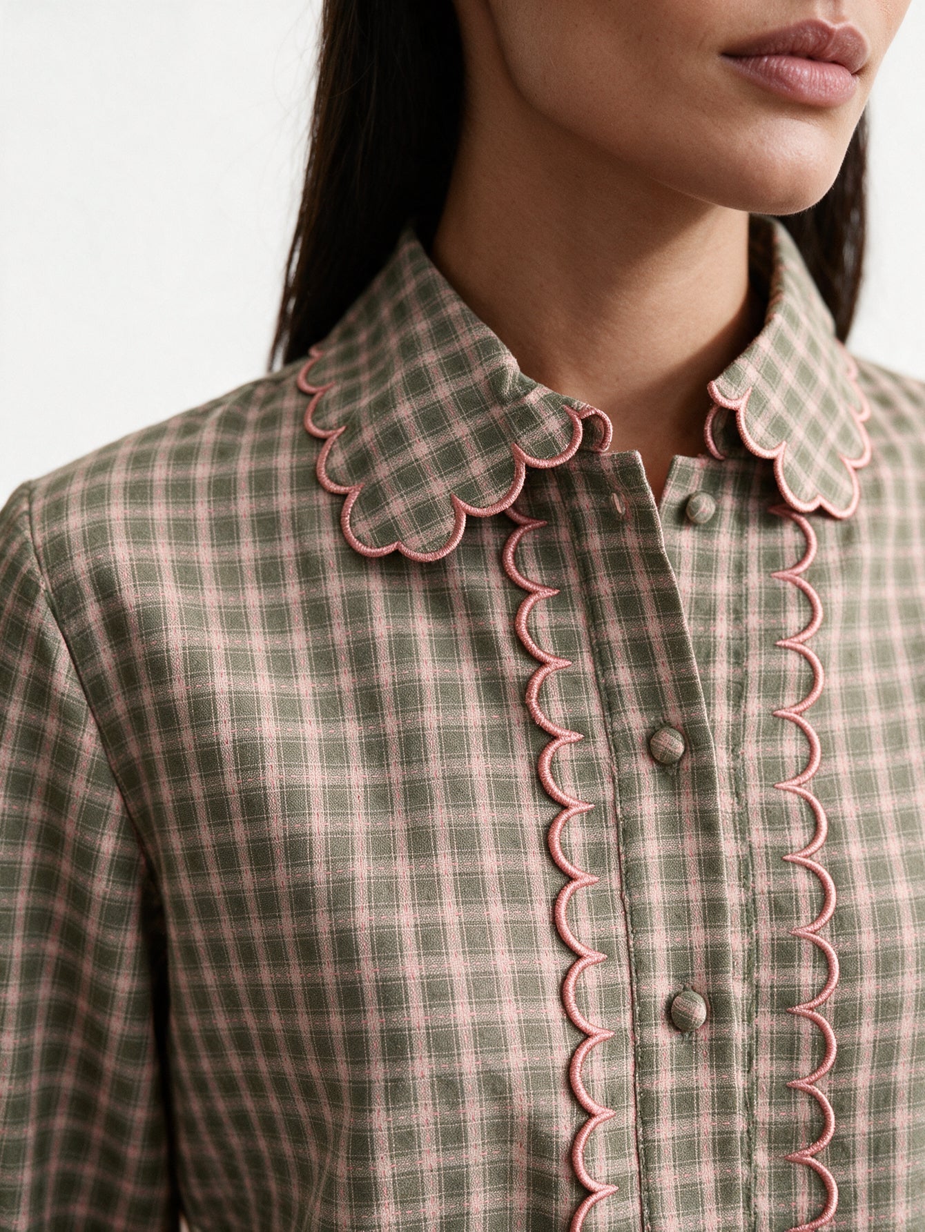 BLUSA ARMONIAS PREMIUM TEXTURA