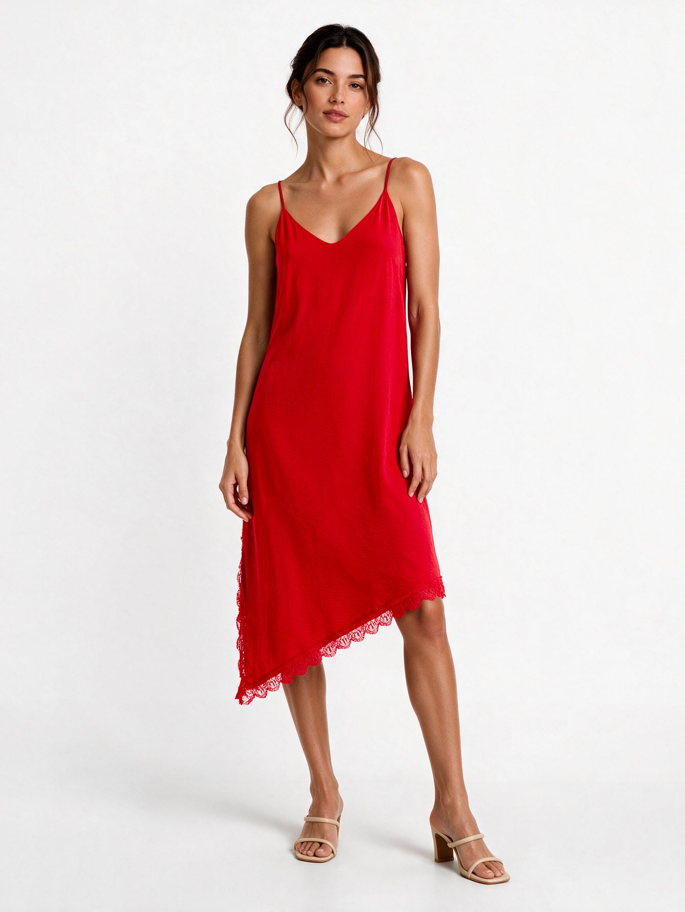 VESTIDO ARMONIAS AYLA