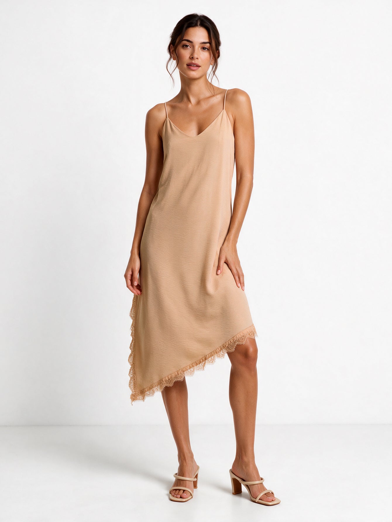 VESTIDO ARMONIAS AYLA