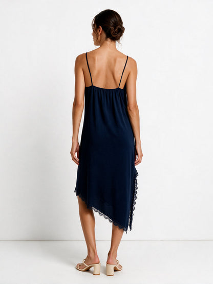 VESTIDO ARMONIAS AYLA