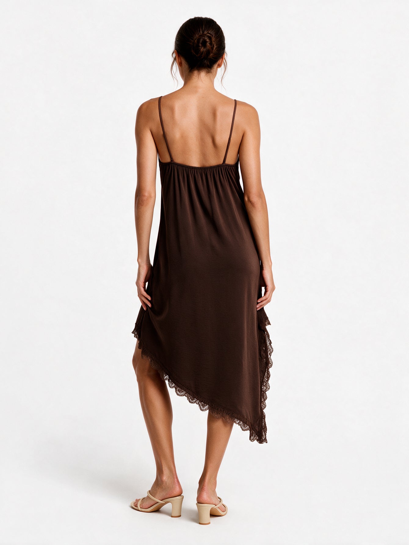 VESTIDO ARMONIAS AYLA