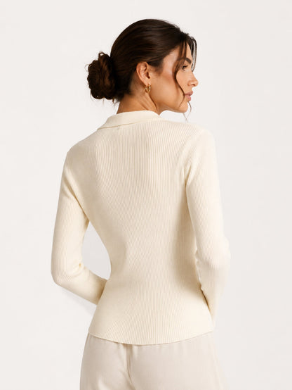 JERSEY ARMONIAS PREMIUM CANALÉ