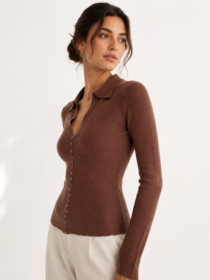 JERSEY ARMONIAS PREMIUM CANALÉ