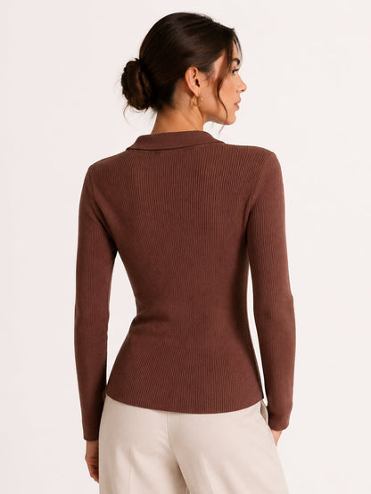 JERSEY ARMONIAS PREMIUM CANALÉ