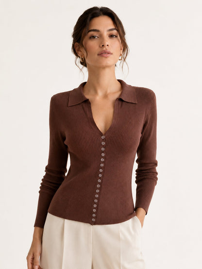 JERSEY ARMONIAS PREMIUM CANALÉ
