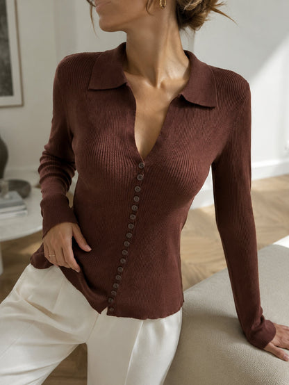 JERSEY ARMONIAS PREMIUM CANALÉ