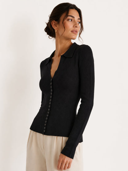JERSEY ARMONIAS PREMIUM CANALÉ