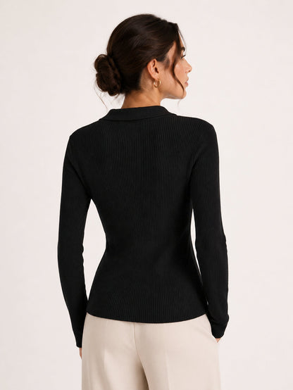 JERSEY ARMONIAS PREMIUM CANALÉ