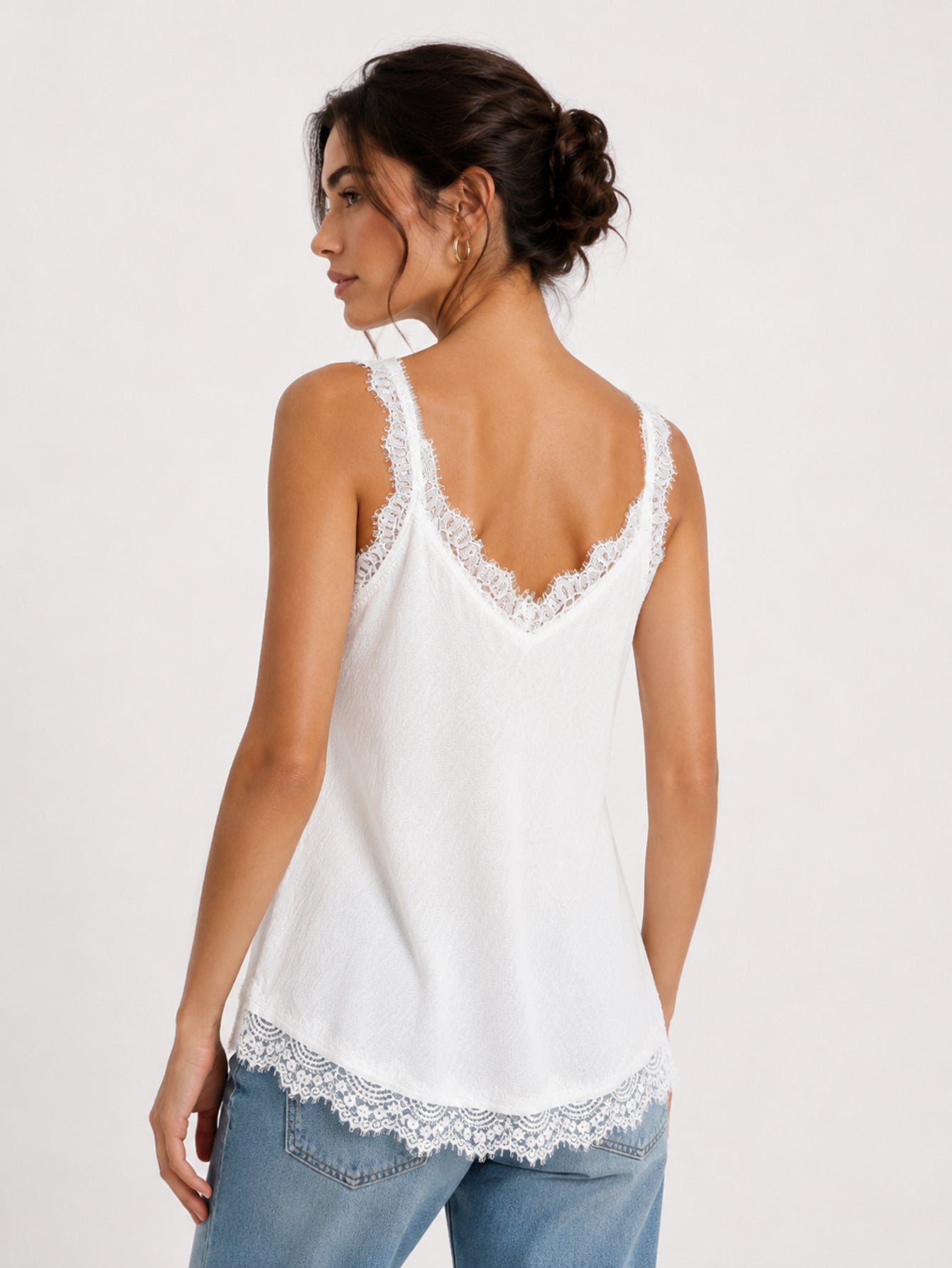 TOP ARMONIAS ENCAJE