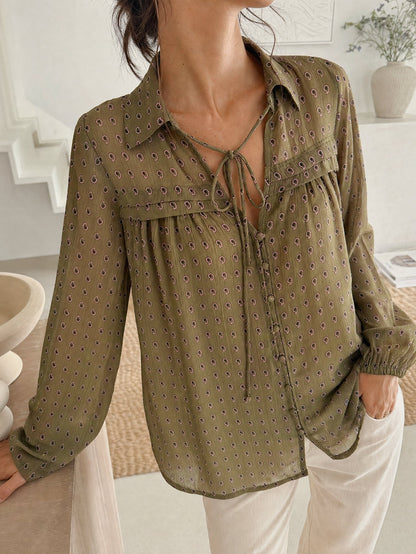 BLUSA ARMONIAS PREMIUM CACHEMIRA