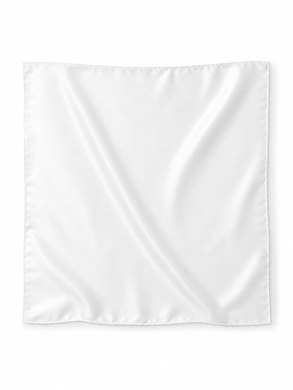 PAÑUELO ARMONIAS SATINADO