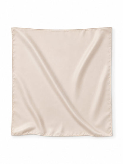 PAÑUELO ARMONIAS SATINADO