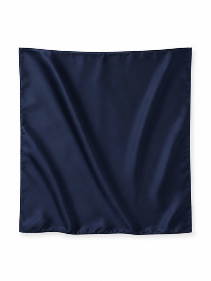 PAÑUELO ARMONIAS SATINADO