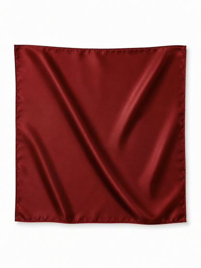PAÑUELO ARMONIAS SATINADO