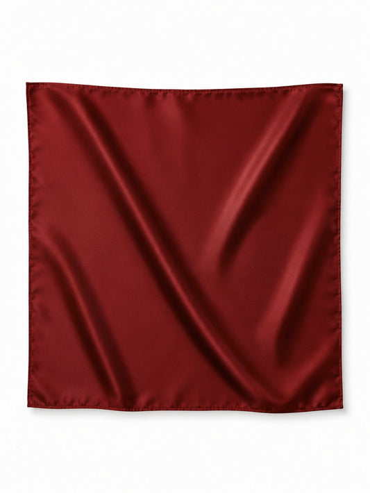 PAÑUELO ARMONIAS SATINADO