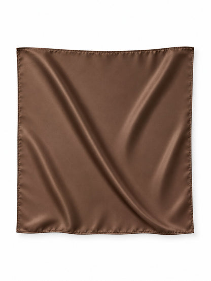 PAÑUELO ARMONIAS SATINADO