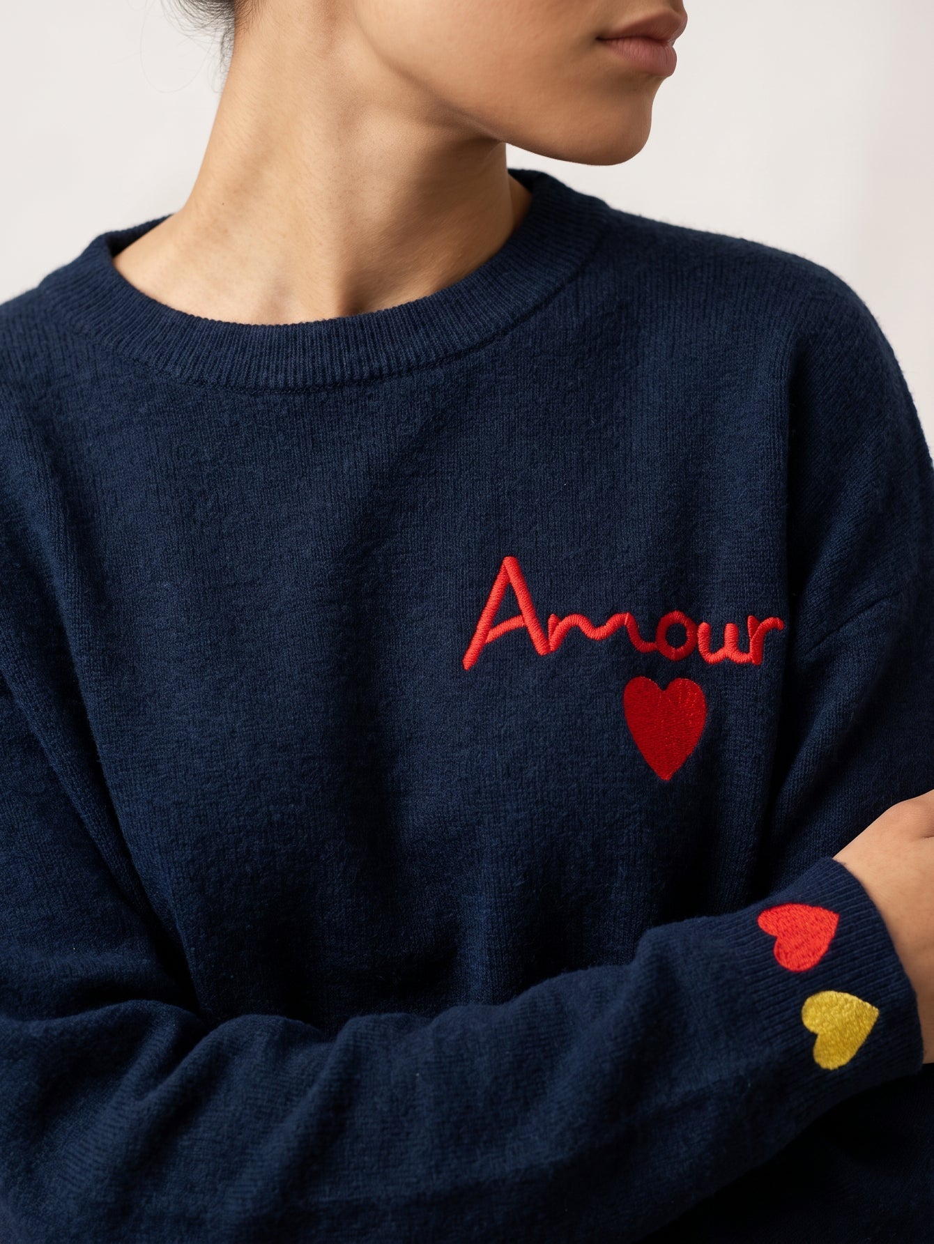 JERSEY ARMONIAS PREMIUM LOVE