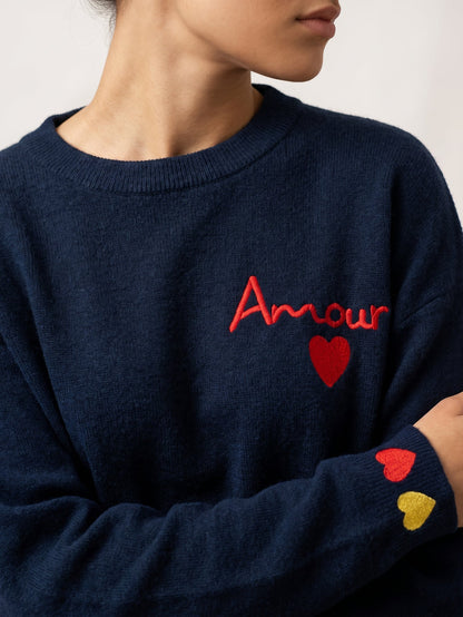JERSEY ARMONIAS PREMIUM LOVE