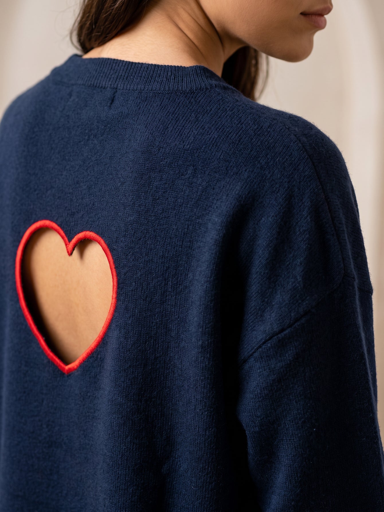 JERSEY ARMONIAS PREMIUM LOVE