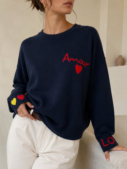 JERSEY ARMONIAS PREMIUM LOVE