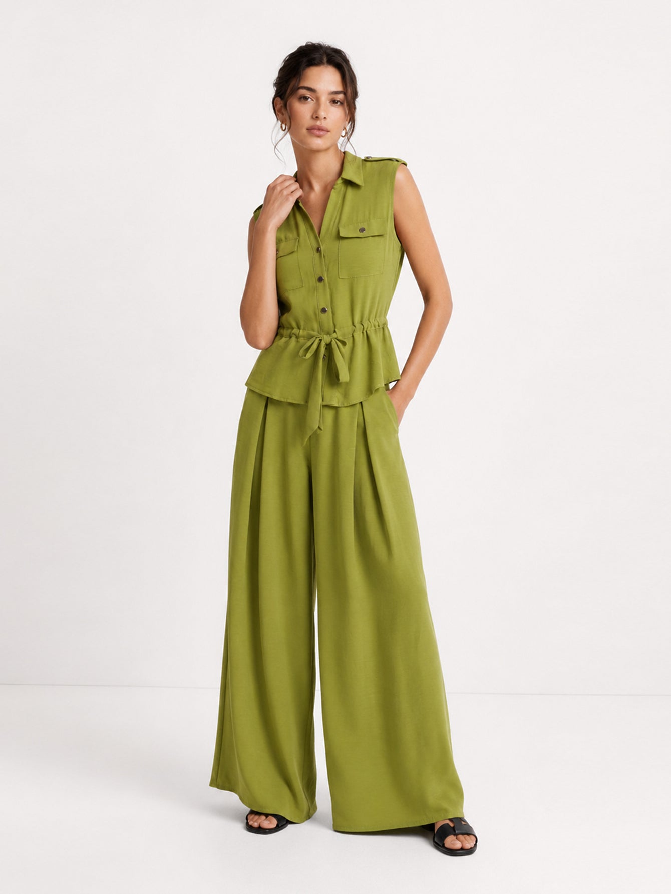 CONJUNTO ARMONIAS CAMILA