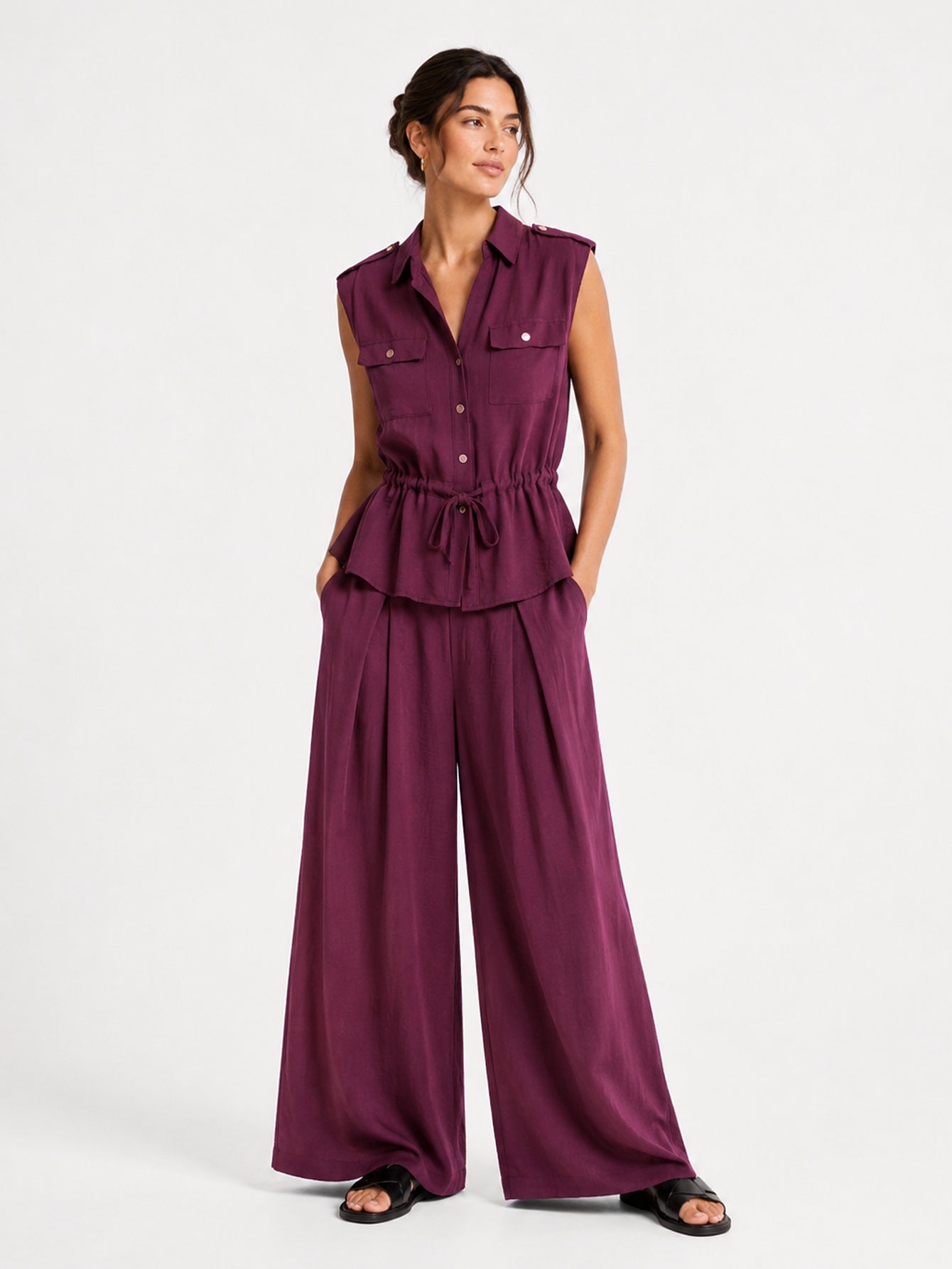 CONJUNTO ARMONIAS CAMILA