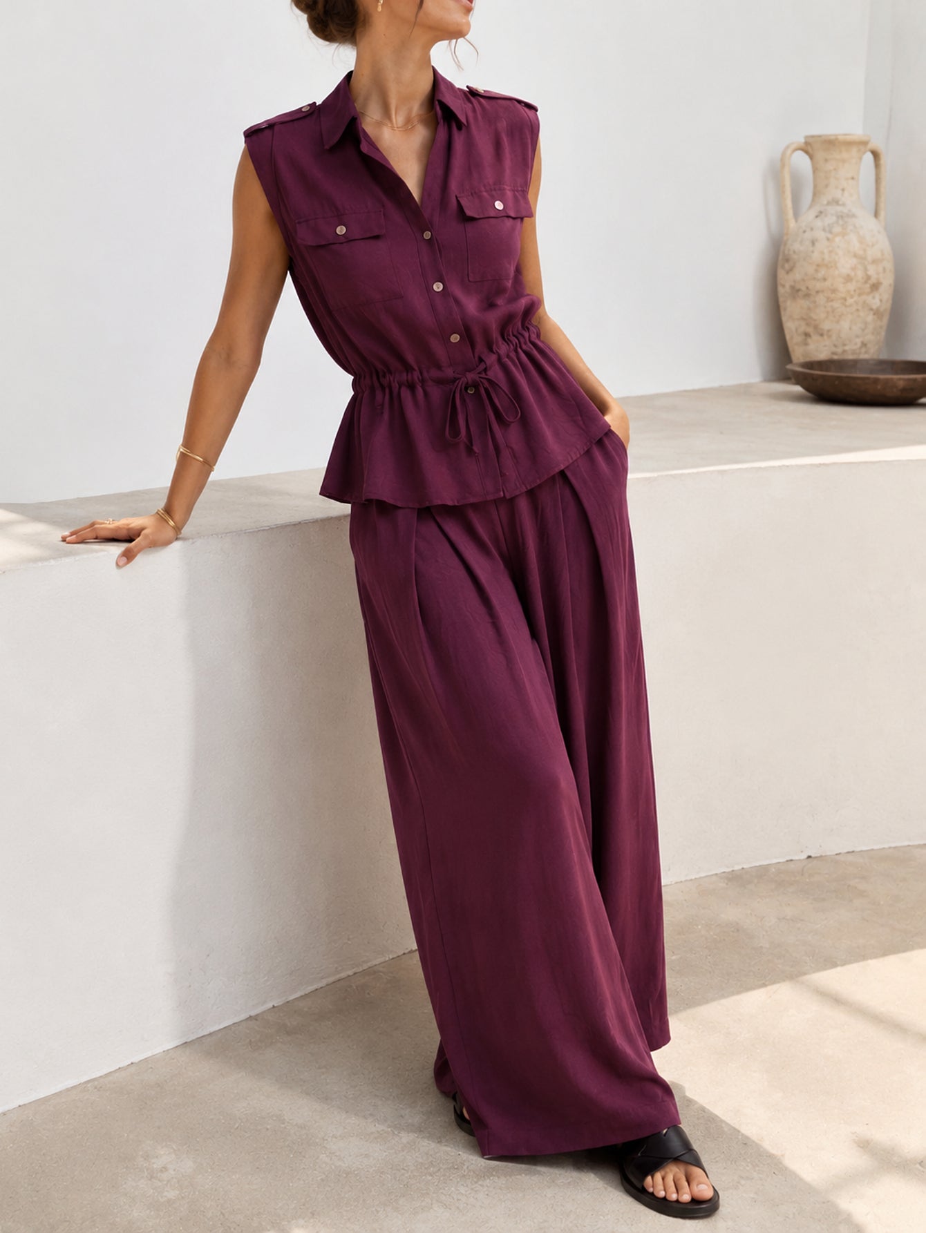 CONJUNTO ARMONIAS CAMILA