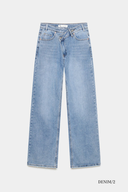 JEANS MISS LIT