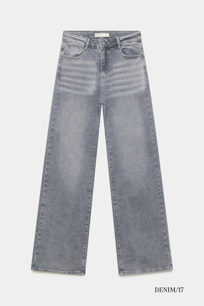 JEANS MISS CURVY