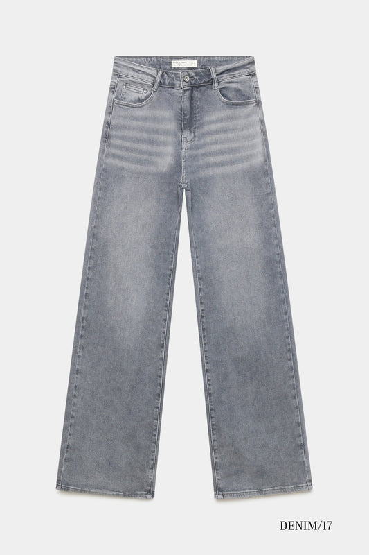 JEANS MISS CURVY