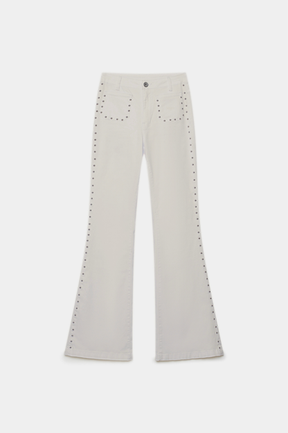 JEANS TEEN TACHUELAS