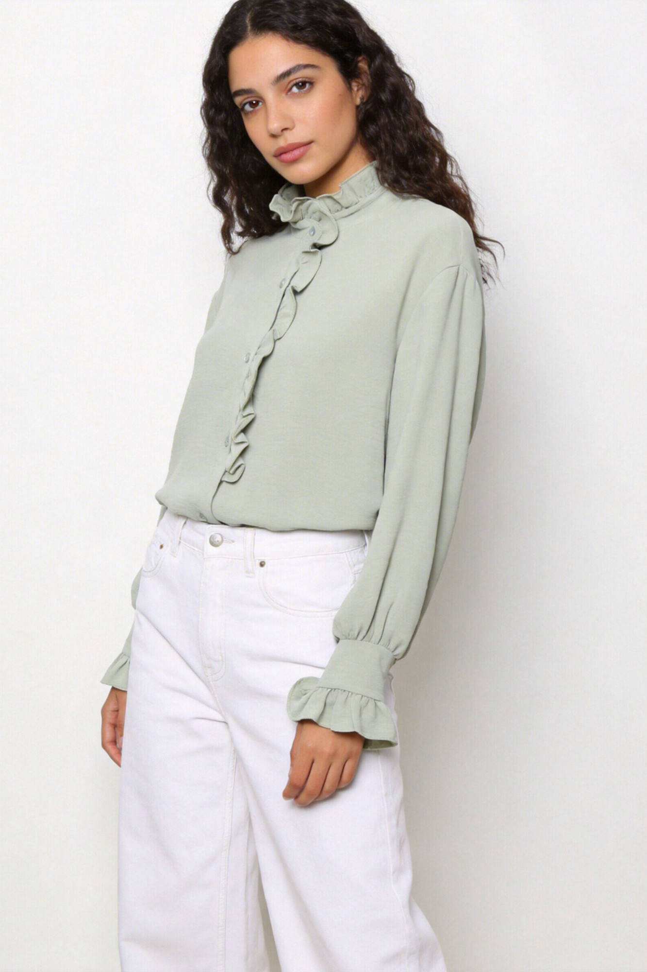 BLUSA ARMONIAS AFRICA