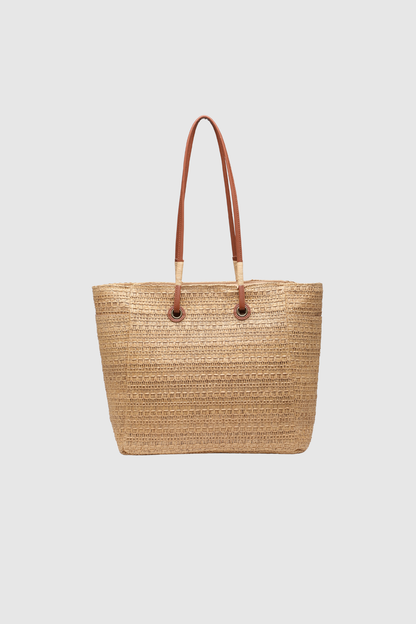 SHOPPER DONNA ALESSIA RAFIA