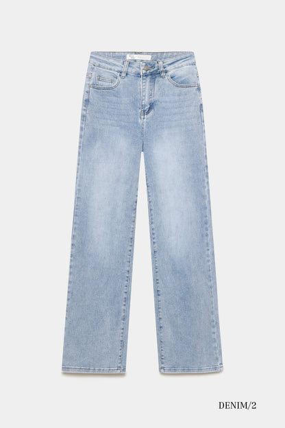 JEANS MISS FLEXIBLE