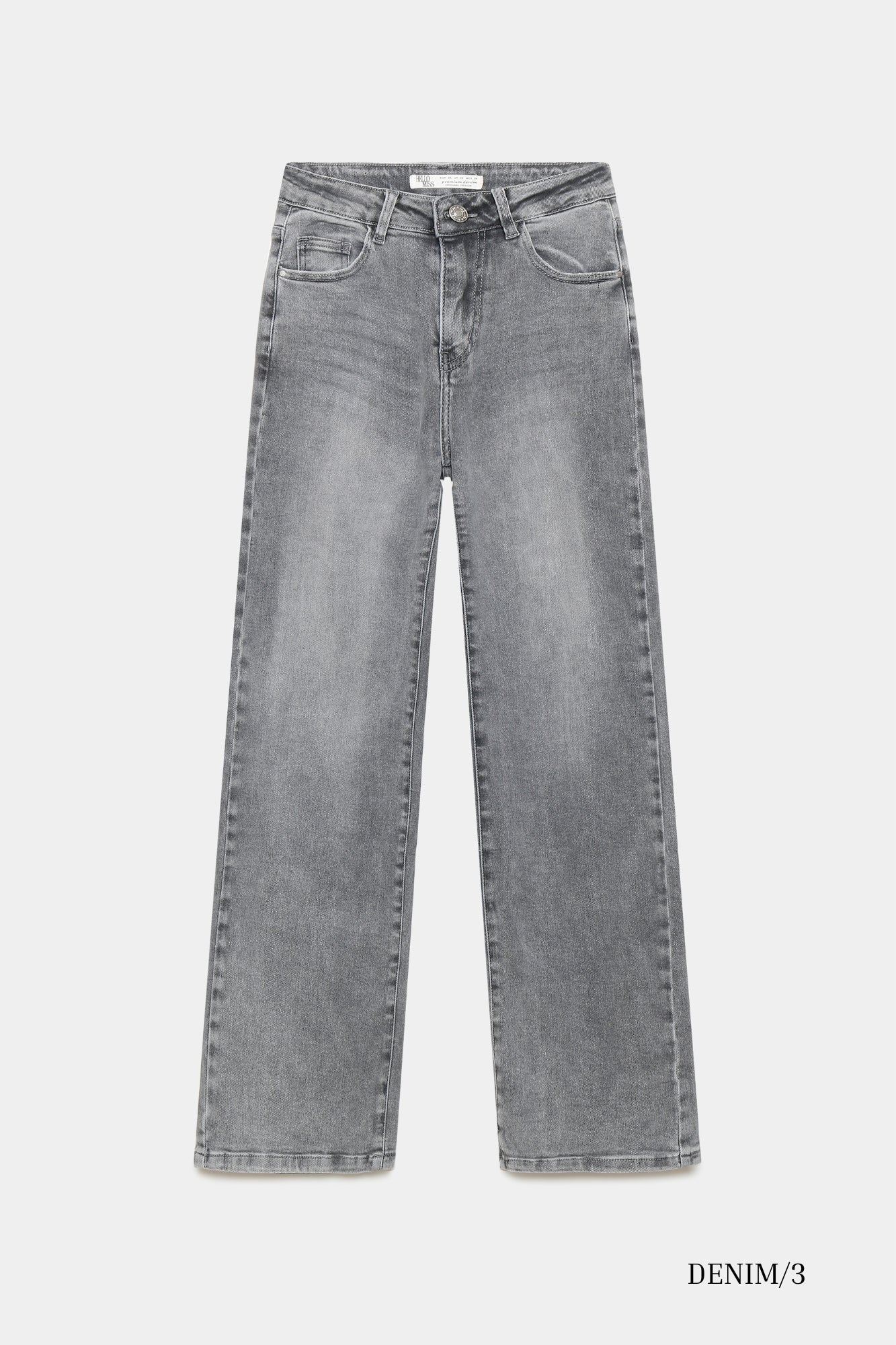 JEANS MISS FLEXIBLE
