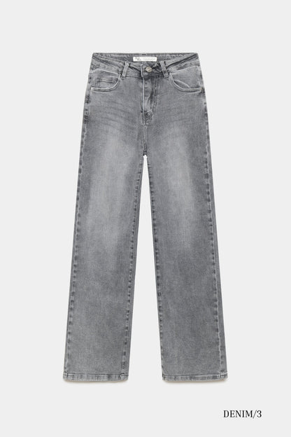 JEANS MISS FLEXIBLE