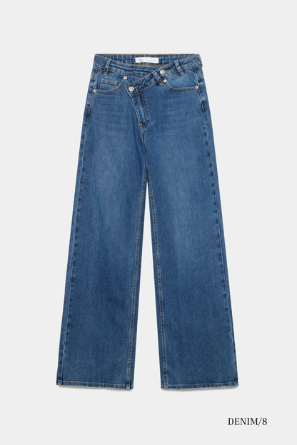 JEANS MISS LIT