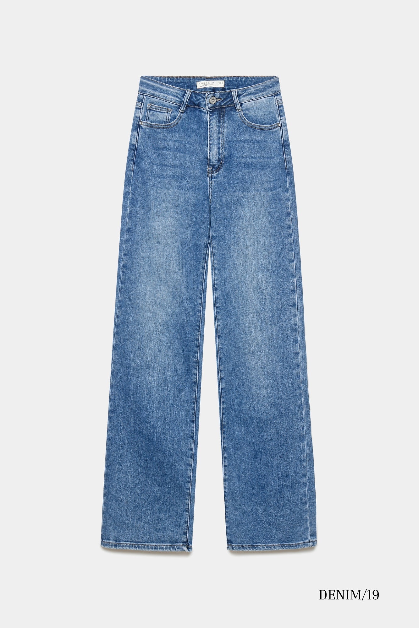 JEANS MISS STRETCHY