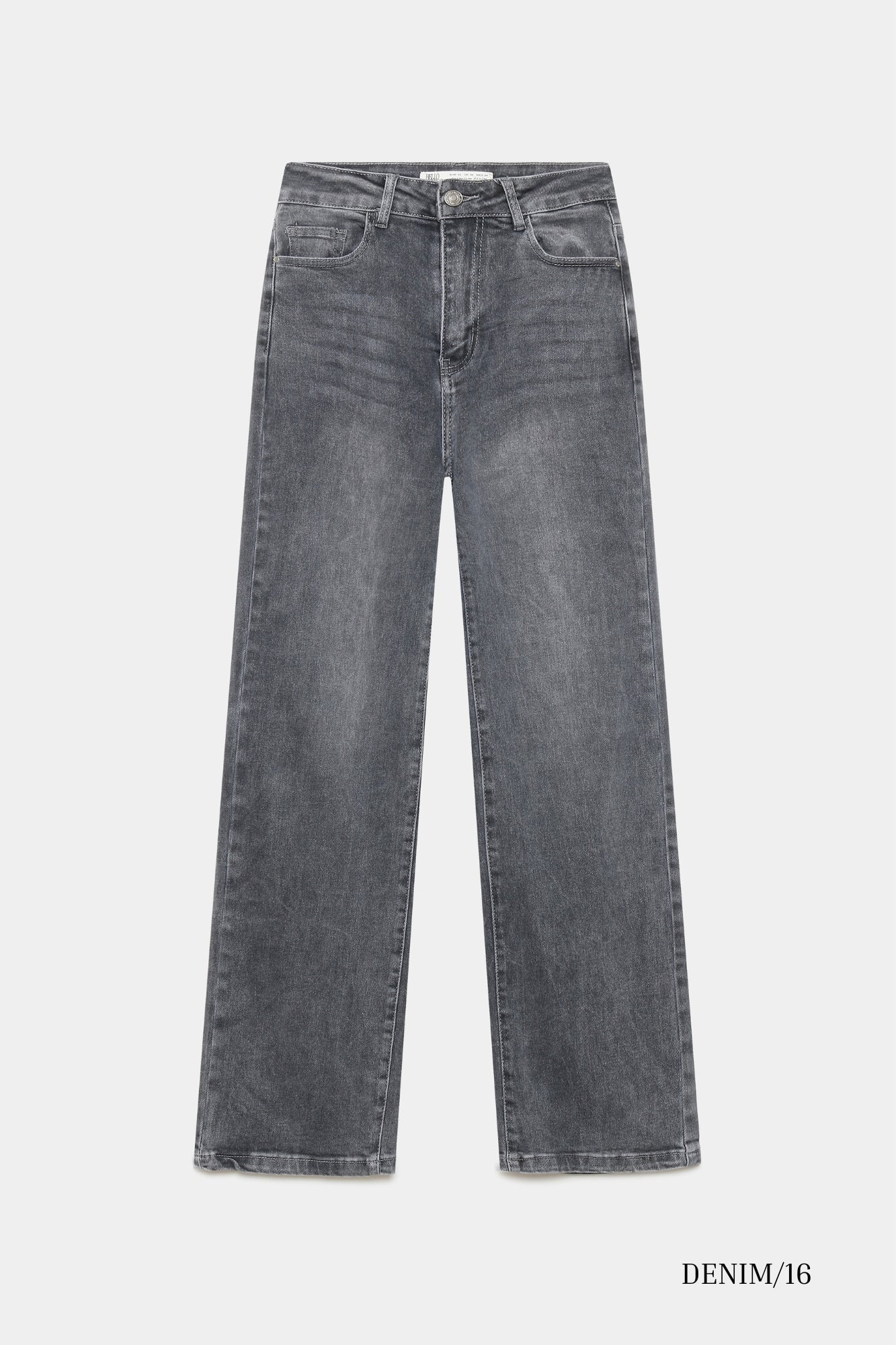 JEANS MISS FLEXIBLE