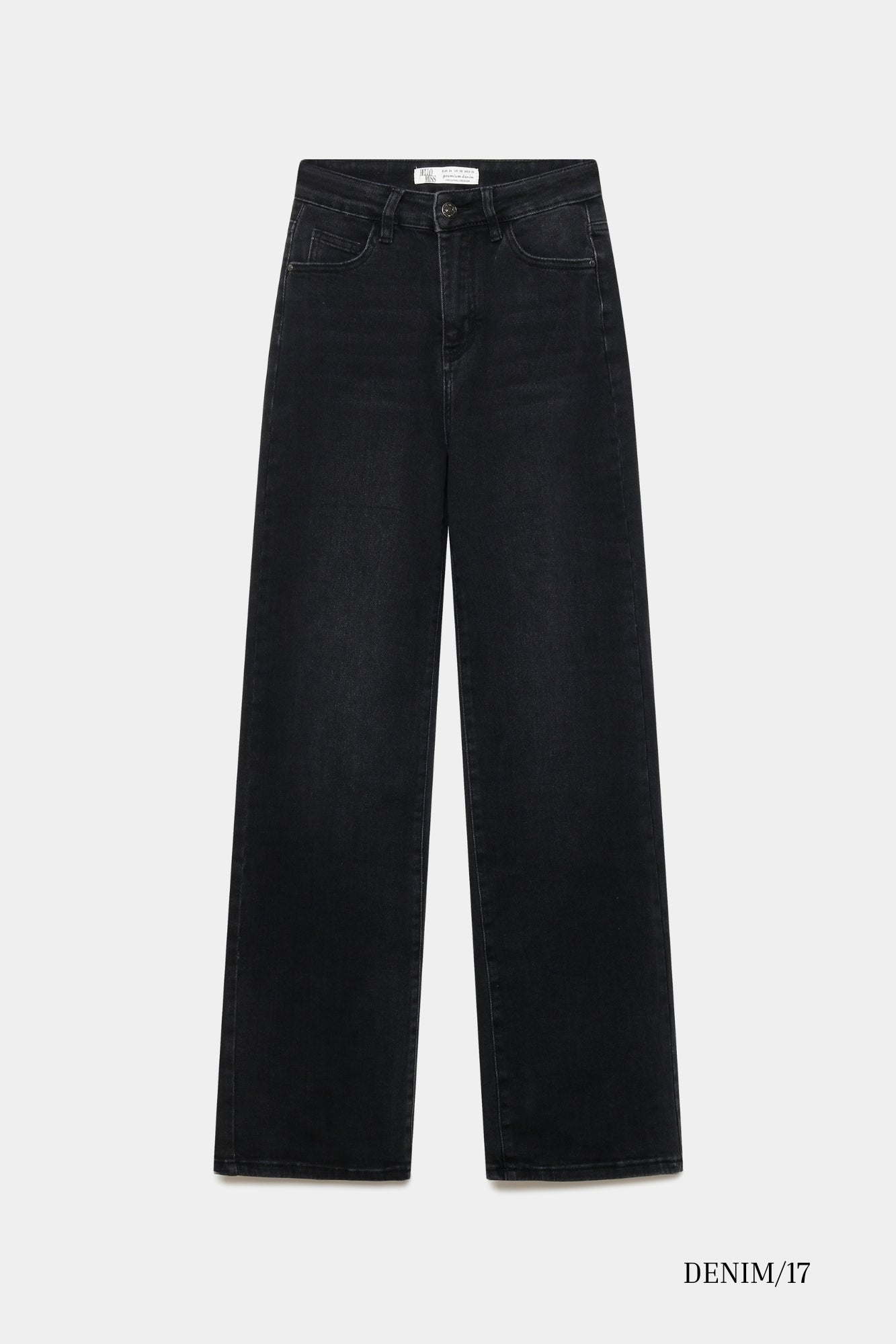 JEANS MISS FLEXIBLE